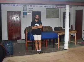 Meera Homestay & Guest House