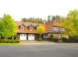Ferienwohnung Stedden