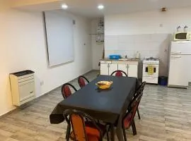 Departamento Centro Bolivar