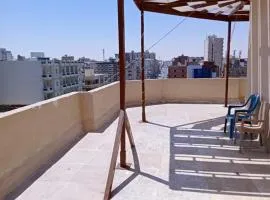 برج الزهراء