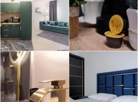 Regia Apartament