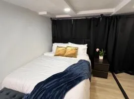 Furnished 1 Bd 15 Minutes From Center City Philly