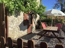 Gîte Le Tilleul 1*