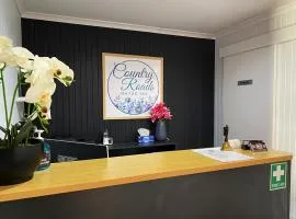 Country Roads Motor Inn