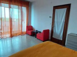 #Punto FM 3#, hotel v destinaci Campalto
