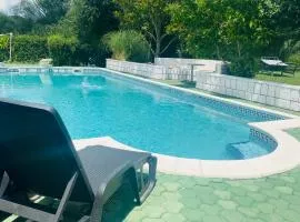 Kuca Magnolia Blagaj