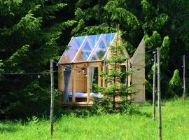 Starry Night Retreat