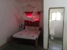 Simon house