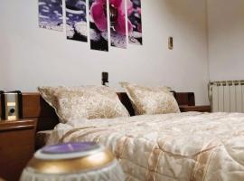 Lihas House, hotel v destinaci Agios Georgios