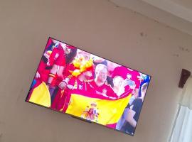 Hermosa casa de campo en comitan, hotel in Comitán de Domínguez