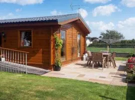 Chestnut Lodge