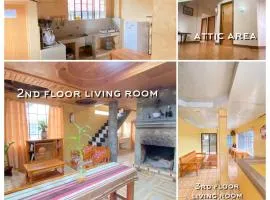 Sagada Town House Inn