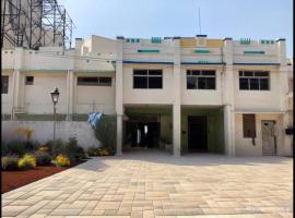 HOTEL THILAK, ξενοδοχείο κοντά στο Tuticorin Airport - TCR, Tuticorin