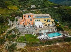 Agriturismo Costa di Faraggiana