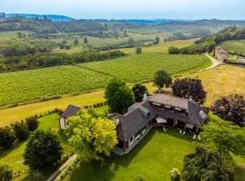 Villa Pieve