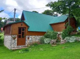 Family Farm Bungalow