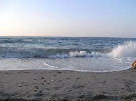 Quite flat