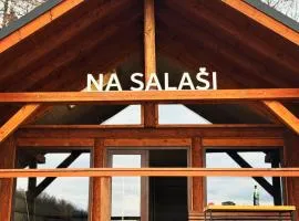 Glamping Salaš