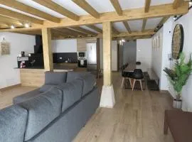 Casa familiar cerca de Cabárceno