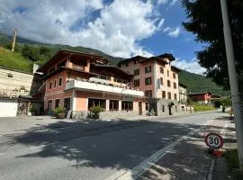 Hotel Eternità