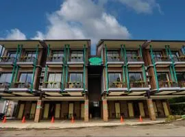 Ciwidey Valley Resort