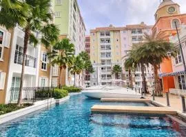 Seven Seas Cafe D'Azur