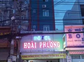 Khách sạn Hoài Phương