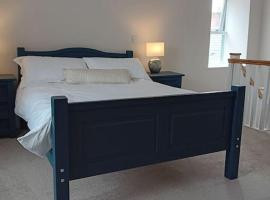 Town Centre Luxury Retreat, hotel v destinaci Mountmellick