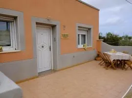 Allotjament turistic Casa Serral-Ocampo