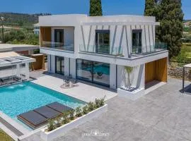 Nefele Luxury Recidency, A Concealed Delight
