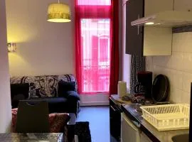 Studio 2em étage votre pèlerinage à Lourdes
