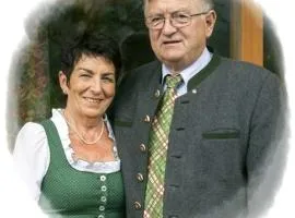 Alpinferienwohnung Neuhuber