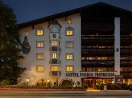 Q! Hotel Maria Theresia
