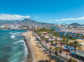 Parque Santiago 2 apartments by Pure Home Tenerife