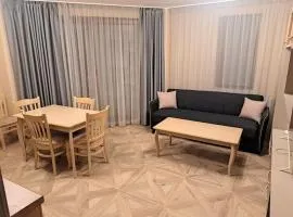 MarkApart 3 - Apartment in Downtown Ruse