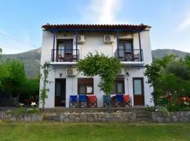 Mirsini Apartments