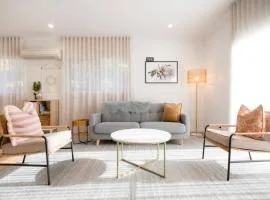 Dovecote - Launceston Luxury