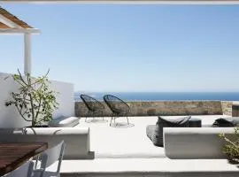 Boho Origin Mykonos