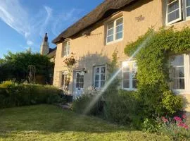 The Hangmans Cottage