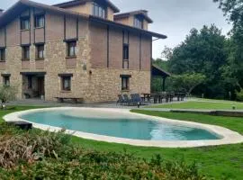 Casa Rural Eguzkilore