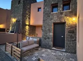 Golden Moments Luxury Stone Villas C