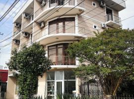 FRESH Hotel Kobuleti