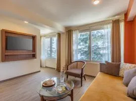 Alaya Stays Premium 1 BHK - Baljees Melville Utopia