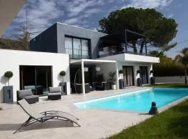 Villa prestigieuse « Bellezza » By HC