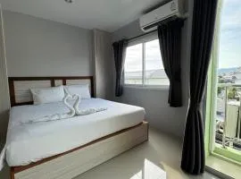 ZEN Hotel Patong Beach -ex- miami Production