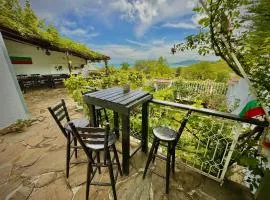 Villa MAKA - Balchik, Albena Village Zone