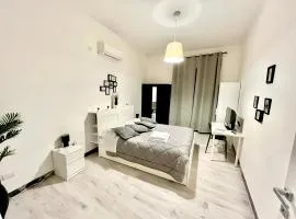 la casa di Lilly