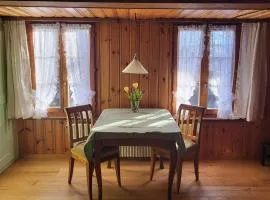 Auszeit