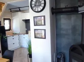 Domki Bieszczadzki Czar Rodzinny 661-850-410