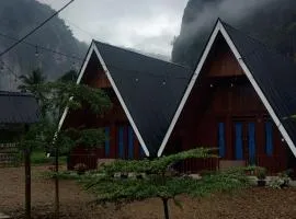 Livio Homestay